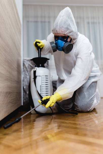 Best Pest Control for Multi-Family Homes  in Washington, NC